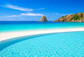 Relax, Swim and Beach Snorkeling