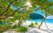 Kayaking and Nature Trekking