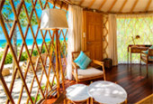 Kyun Pila Resort on Private Island