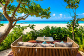 Kyun Pila Resort on Private Island