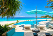 Kyun Pila Resort on Private Island