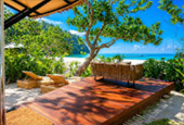 Kyun Pila Resort on Private Island