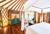 Kyun Pila Resort on Private Island