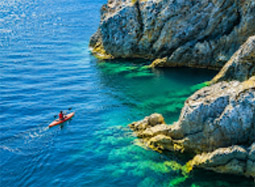 Kawthaung and Wa Ale Island 4 Days 3 Nights Kawthaung and Wa Ale Island 4 Days 3 Nights