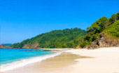 Private Island: Wa Ale Island