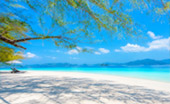 Private Island: Wa Ale Island