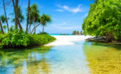 Private Island: Wa Ale Island
