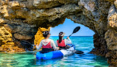Authentic Island Experiences