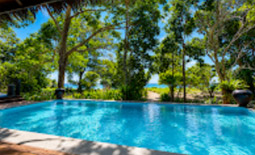 Wa Ale Resort – The Island’s Only Exclusive Retreat
