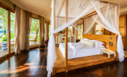Wa Ale Resort – The Island’s Only Exclusive Retreat