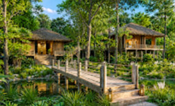 Wa Ale Resort – The Island’s Only Exclusive Retreat