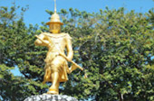 Kawthaung or Koh Song