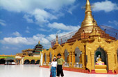 Kawthaung or Koh Song