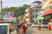 Kawthaung or Koh Song