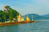 Kawthaung or Koh Song
