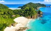Private Island: Wa Ale Island