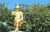 Kawthaung – A Peaceful Undeveloped City Kawthaung – A Peaceful Undeveloped City