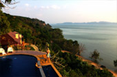 The Cliff of Victoria Resort The Cliff of Victoria Resort