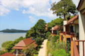The Cliff of Victoria Resort The Cliff of Victoria Resort