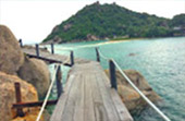 2 Days 1 Night Koh Tao and Koh Nang Yuan