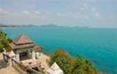 Samui Around Island