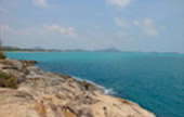 Samui Around Island