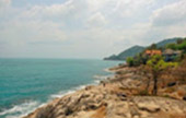 Samui Around Island