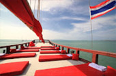 Cruise to Phangan Day Tour