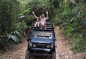 Samui Safari and Discovery Around