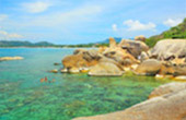 Samui Safari and Discovery Around