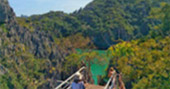 Snorkeling Tour Koh Angthong Archipelago