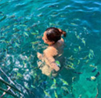 Snorkeling Tour Koh Angthong Archipelago