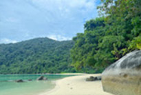 3 Days 2 Nights Surin Archipelago. Live life on the island