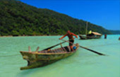 3 Days, 2 Nights - Surin Islands and Cheow Lan Lake