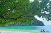 3 Days 2 Nights Surin Archipelago. Live life on the island