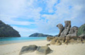 Surin Islands + James Bond Island. 3 Days 2 Nights