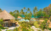 Variety Long Holiday. Surin++ 5 Days 4 Nights