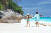 Variety Long Holiday. Surin++ 5 Days 4 Nights