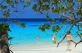 Surin Islands and Similan Islands. Package 3 Days 2 Nights