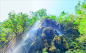 Jujutsu, Thi Lor Su Waterfall and Blue Cave - 4 Days 3 Nights