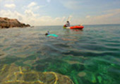 Koh Tao and Koh Nang Yuan. 2 Days 1 Night