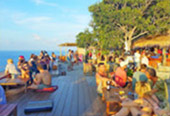 Special Full Moon Package: 2 Nights on Koh Tao + 1 Night on Koh Phangan