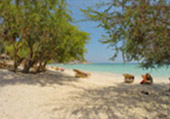 Special Full Moon Package: 2 Nights on Koh Tao + 1 Night on Koh Phangan