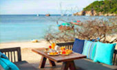 Special Full Moon Package: 2 Nights on Koh Tao + 1 Night on Koh Phangan