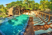 Koh Tao and Nang Yuan Inclusive 3 Days 2 Nights