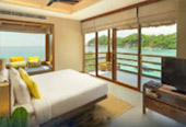 Koh Tao and Nang Yuan Inclusive 3 Days 2 Nights