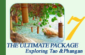 The Ultimate Package: Exploring Koh Tao and Koh Phangan