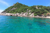 Koh Nang Yuan One Day Tour Around Koh Tao and Koh Nang-Yuan