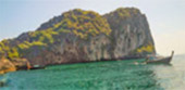 Coral and Lotus 3 Days 2 Nights Trang Pattalung