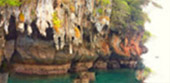 Coral and Lotus 3 Days 2 Nights Trang Pattalung